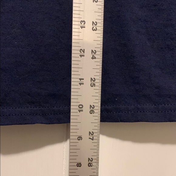 Tom and Jerry Kids Navy Blue Shirt - Picture 4 of 5